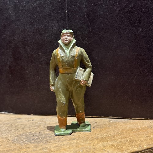 Soldat plomb aluminium - soldat,