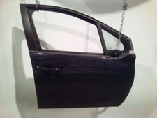 Porte avant droit PEUGEOT 208