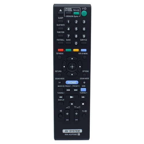 Adp090 télécommande de - rm-adp090,
