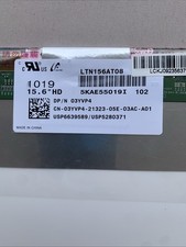 Dalle Ecran LED 15.6" 15,6"