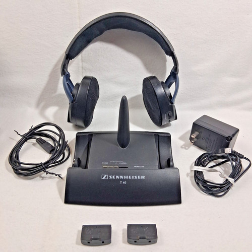 Sennheiser charging stand - 40,