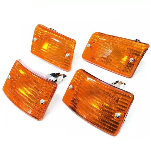 Kit paire clignotants - kit,