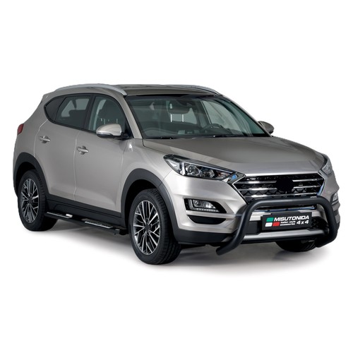 Pare buffle avant pour - pour, hyundai