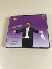 Tout Pavarotti (Les Plus