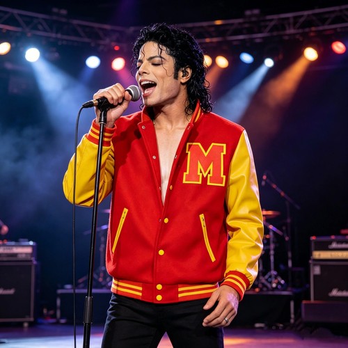 Veste cosplay pour homme - veste, de