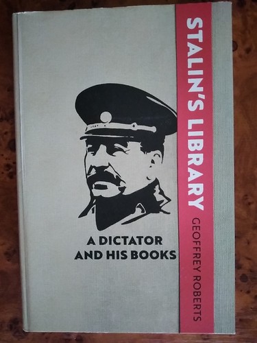 Stalin library geoffrey - /,