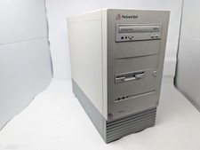 Vintage Packard Bell A940-TWR