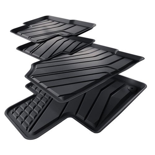 Tapis sol tpe sur mesure - tpe,