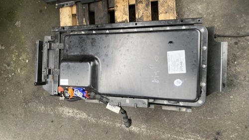 Batterie traction citroen - de,
