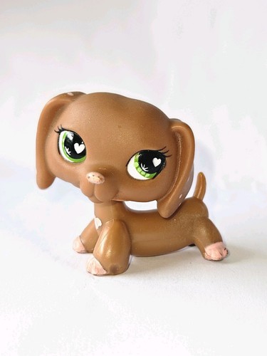 Lps 556 littlest petshop - lps,