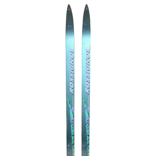 Ski fond occasion rossignol - ski,