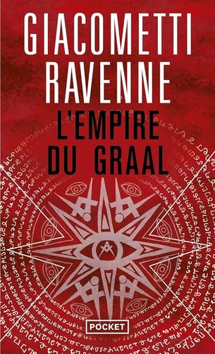 Empire graal ravenne - -,
