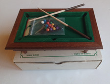 Mini BILLARD de table