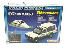 JOUSTRA CEJI 5038 TALBOT MATRA