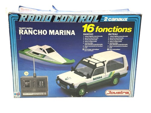 Joustra ceji 5038 talbot matra - ceji,