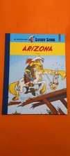 Lucky luke arizona - lucky, 3