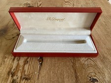 Étui D'Écriture S.T. DUPONT