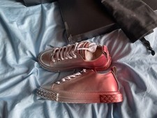 Giuseppe Zanotti Ladies Cipria