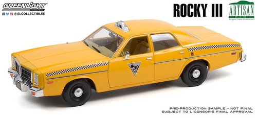 Dodge monaco city cab co - -,