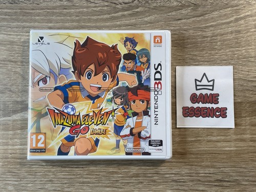 Inazuma eleven lumière - inazuma,