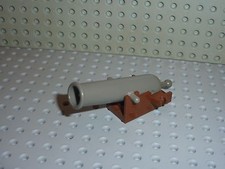 Lego pirates cannon 2527 - pirates,