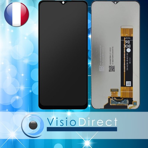 Vitre tactile ecran lcd - tactile,