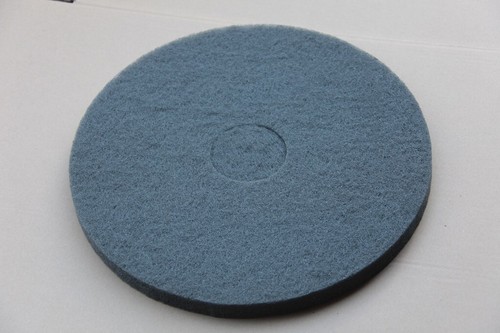 Disque argent scotch brite - disque, scotch-brite