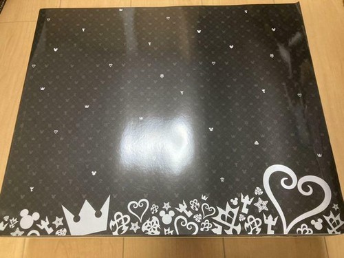 Kingdom hearts iii - hearts,
