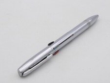 STYLO BILLE 4 COULEURS ANCIEN - 4 COLOR BALLPOINT PEN - REYNOLDS FRANCE - 4C06