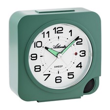 ATLANTA Réveil Horloge De