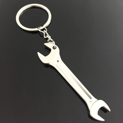 Porte clé outils mini clé