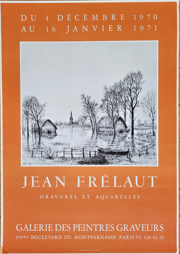 Jean frelaut original - jean,