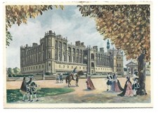 78  CHATEAU DE ST GERMAIN EN