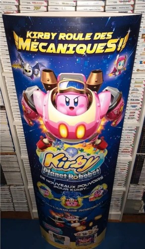 Plv totem kirby planet - plv,