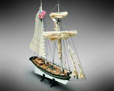 Dusek Mamoli MV55 Alerte, Kit De Modèle En Bois, Échelle 1:45