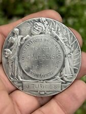 Médaille Bronze Conservatoire