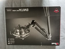 Bras Articulé pour micro 