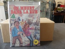 BD ADULTE EMMA ALBUM N°1 ( 1