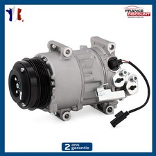 Compresseur Climatisation pour