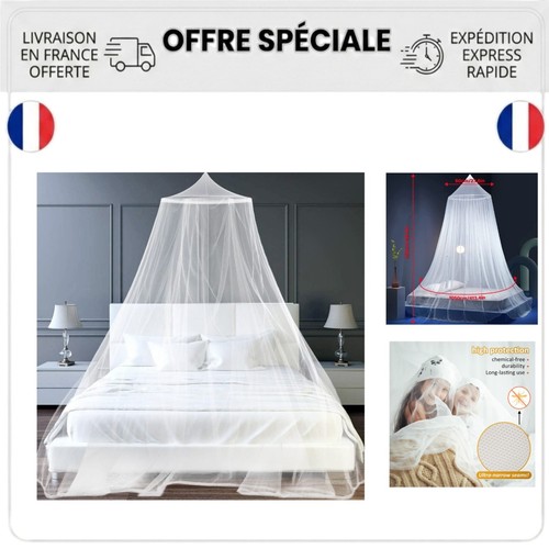 Moustiquaire lit adulte - moustiquaire, de
