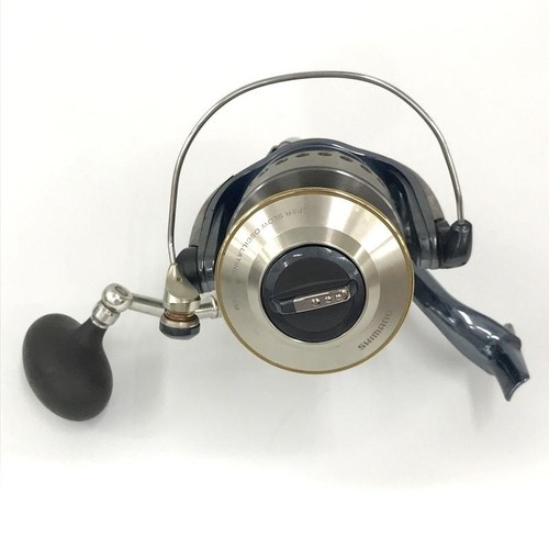 Moulinet pêche shimano - de,