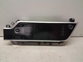 Ecran gps citroen - ecran,