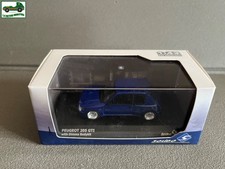 Voiture Miniature Peugeot 205 GTI Dimma Kit Solido au 1/43