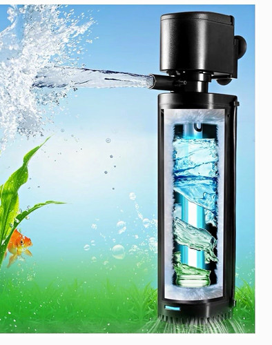 500 gph submersible - gph, internal