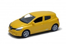 Renault Clio RS - 3 inches 7,5