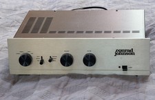 Conrad Johnson PV2 Ar Stereo