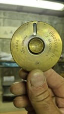 Matériel Photographique Ancien. PHOTOMETRE.  J. DECOUDUN 1886