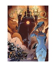 Les Naufragés d'Ythaq T15