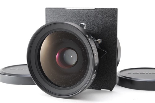 Objectif super large - , fujifilm