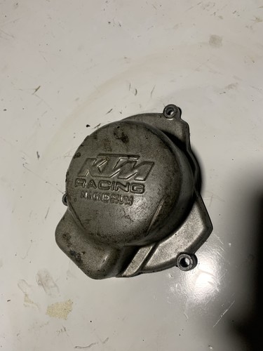 Couvercle allumage ktm - sx, 85